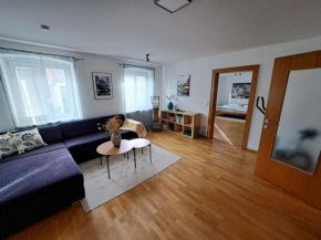 Mino Apartment